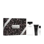 COFFRET NARCISO RODRIGUEZ FOR HER PURE MUSC