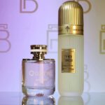 Quatre & French Tobacco