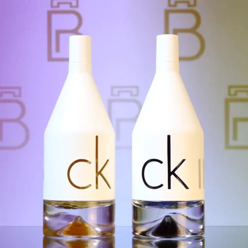 CK IN2U for Her & Him