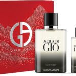 COFFRET Giorgio Armani Acqua di Gio