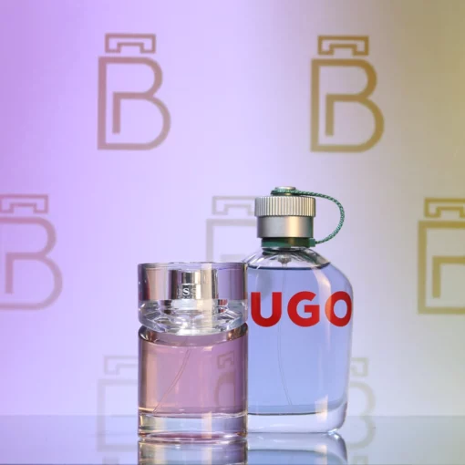 Hugo Boss Homme & Femme