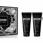 COFFRET MOSCHINO TOY BOY