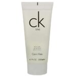 GEL DOUCHE CALVIN KLEIN CK ONE