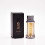 Hugo Boss Miniature the Scent