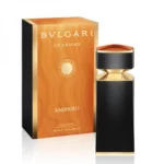BVLGARI Le Gemme Ambero