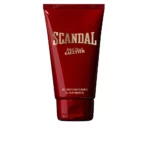 Gel douche Jean Paul Gaultier scandal