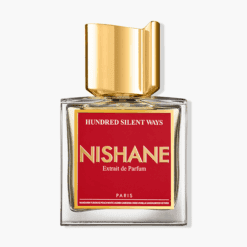 HUNDRED SILENT WAYS  NISHANE
