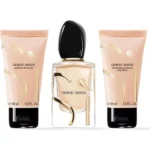 COFFRET Giorgio Armani Si