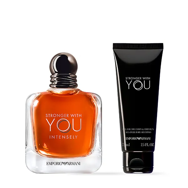 Coffret Stronger With You Intensely – Image 2