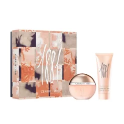 COFFRET CERRUTI 1881 pour femme