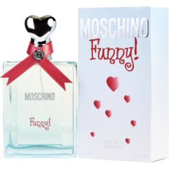 MOSCHINO FUNNY
