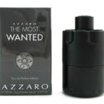 AZZARO WANTED THE MOST