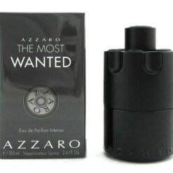 AZZARO WANTED THE MOST