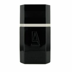 AZZARO POUR HOMME SILVER BLACK 100 ml