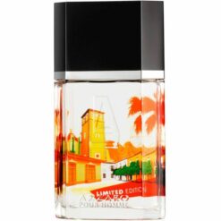 AZZARO POUR HOMME LIMITED EDITION 100 ml