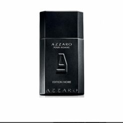 AZZARO POUR HOMME EDITION NOIRE 100 ml