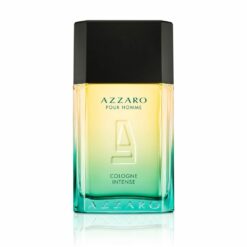 AZZARO POUR HOMME COLOGNE INTENSE 100 ml