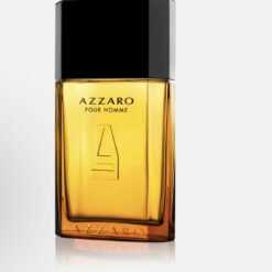 AZZARO POUR HOMME