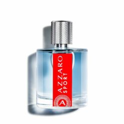 AZZARO SPORT 100 ml
