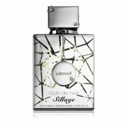 ARMAF CLUB DE NUIT SILLAGE 105 ml