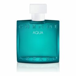 AZZARO CHROME AQUA