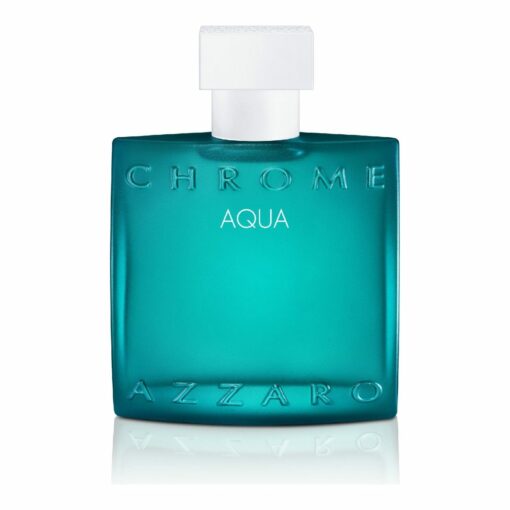 AZZARO CHROME AQUA