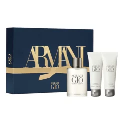COFFRET ACQUA DI GIO 3 PCS