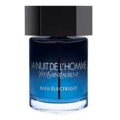 YVES SAINT LAURENT LA NUIT DE L'HOMME BLEU ELECTRIQUE 100 ml