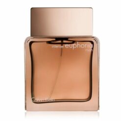 CLAVIN KLEIN EUPHORIA MEN INTENSE