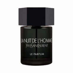 YVES SAINT LAURENT LA NUIT DE L'HOMME 100 ml