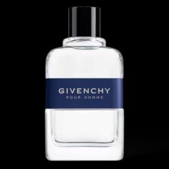 GIVENCHY POUR HOMME BLUE LABEL