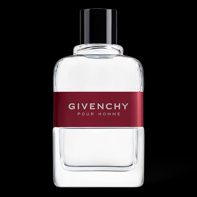 GIVENCHY POUR HOMME