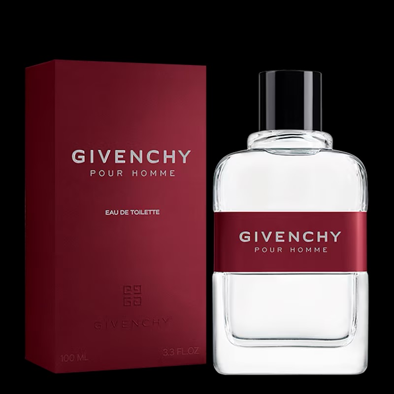 GIVENCHY POUR HOMME – Image 2