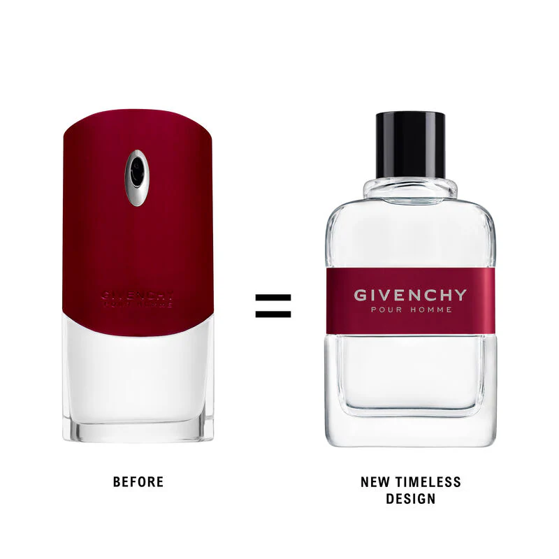 GIVENCHY POUR HOMME – Image 3