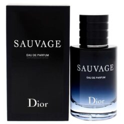 DIOR SAUVAGE 100 ml