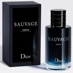 DIOR SAUVAGE 100 ml