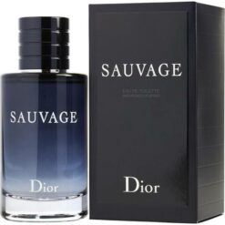 DIOR SAUVAGE 100 ml