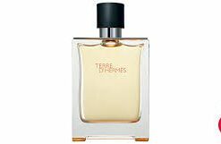 TERRE D'HERMES EAU DE TOILETTE