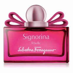 SALVATORE FERRAGAMO SIGNORINA RIBELLE
