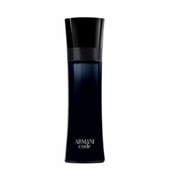 GIORGIO ARMANI ARMANI CODE