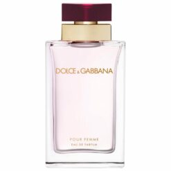 DOLCE & GABBANA POUR FEMME