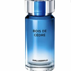 KARL LAGERFELD BOIS DE CÈDRE