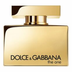 DOLCE & GABBANA THE ONE GOLD
