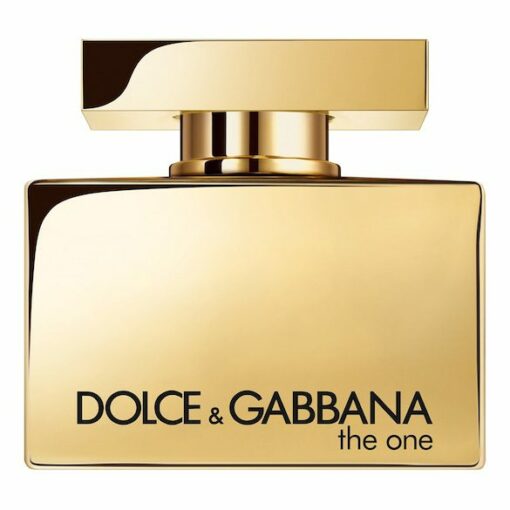 DOLCE & GABBANA THE ONE GOLD