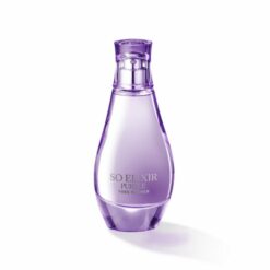 YVES ROCHER SO ELIXIR PURPLE