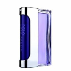 PACO RABANNE ULTRAVIOLET MAN 100 ml