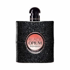 YVES SAINT LAURENT BLACK OPIUM