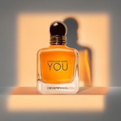 GIORGIO ARMANI EMPORIO ARMANI STRONGER WITH YOU