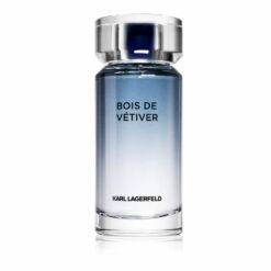 KARL LAGERFELD LES PARFUMS MATIÈRES BOIS DE VÉTIVER