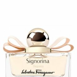 SIGNORINA SALVATORE FERRAGAMO ELEGANZA